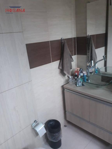Imagem 14 de 30 de Casa Residencial À Venda, Laranjeiras, Caieiras. - Ca0573