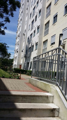 Imagem 4 de 7 de Apartamento - Gloria - Ref: 366379 - V-cs36005445