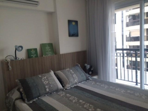Imagem 10 de 14 de Apartamento - Ap0004 - 4831199