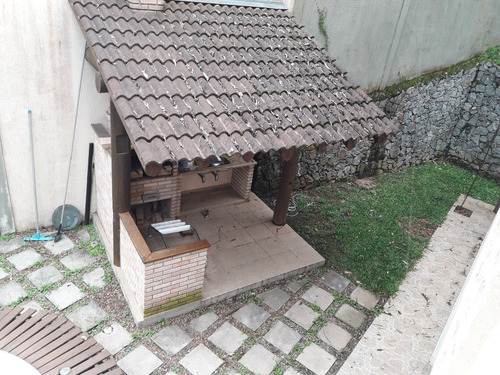 Imagem 5 de 17 de Locação Na Serra Da Cantareira, 330 M², 4 Suítes, Living Para 3 Ambientes, Sala De Jantar