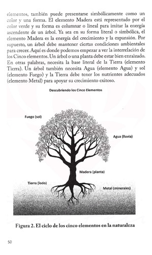 Libro El Elemento Perdido Guía De Poder Y Sanación Interior