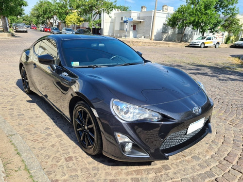 Toyota 86