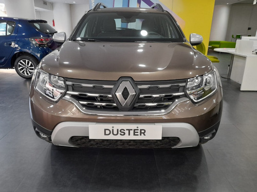 Renault Duster 2.0 Ph2 4x4 Privilege 143cv