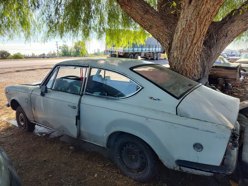 Ford F100