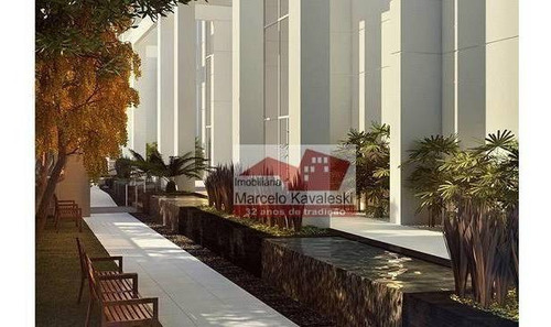 Apartamento Com 4 Dormitórios À Venda, 276 M² Por R$ 3.600.000,00 - Vila Mariana - São Paulo/sp - Ap13445