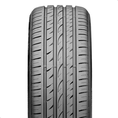Jg Pneu 225/50 17 Bmw 320i Audi A4 A5 Cruze Fusion Sonata