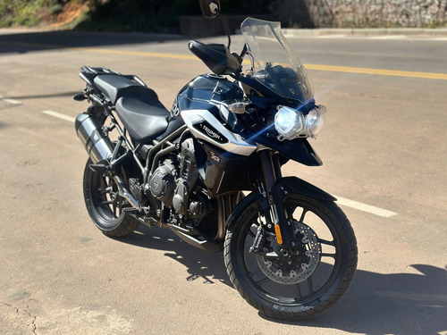 Triumph Tiger 1200 1200 Xr 2018/2019