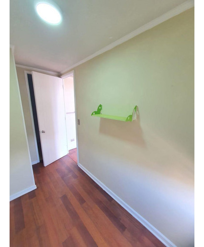 Hogares, Vende Cómodo Depto.2d2b + Bodega - Metro Parque O´h