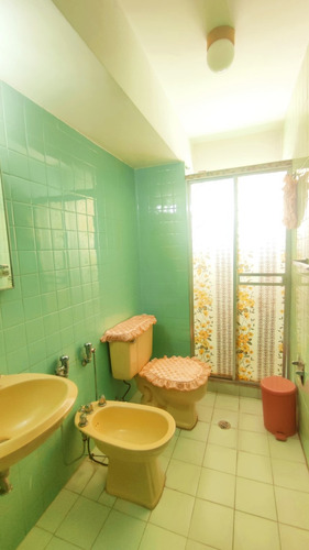Apartamento En Montalban 1 11.88m2/3 Hab +serv/2+serv/1 P.e Por Documento Y Otro Por Condominio
