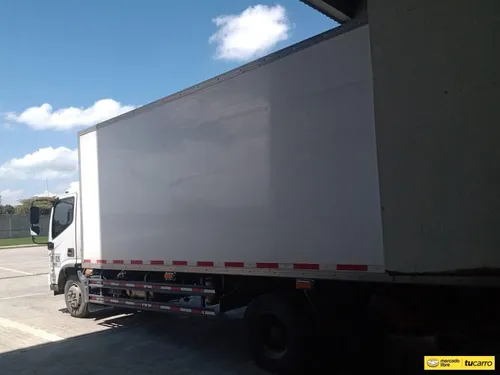 Camion Foton Bj1128vgpek-f2 2023