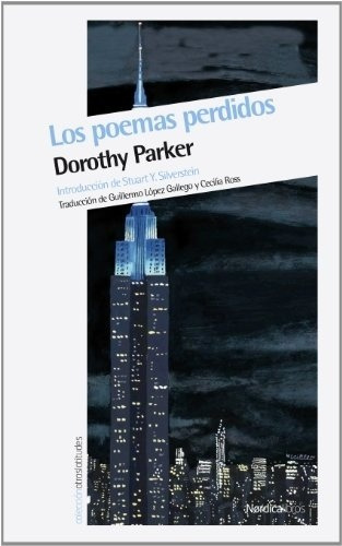 Poemas Perdidos, Los - Dorothy Parker
