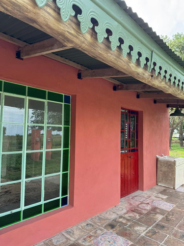 Casa De Campo Nueva!