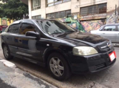 Chevrolet Astra 2008 2.0 Advantage Flex Power Aut. 5p