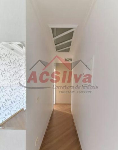 Imagem 6 de 14 de Excelente Apto Planalto Sbc Referência 17720