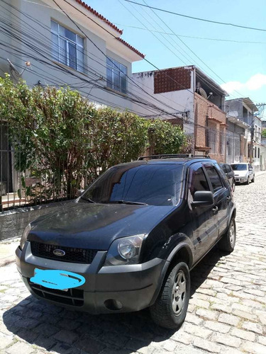 Ford Ecosport 2005 1.6 Xls Flex 5p