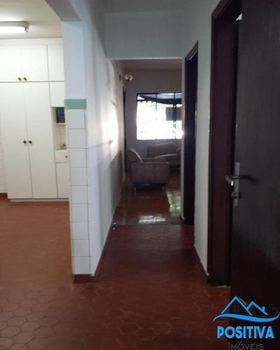 Imagem 8 de 12 de Casa Para Venda Em Osasco, Vila Osasco, 2 Dormitórios, 1 Banheiro, 3 Vagas - Ca00193_1-1998106