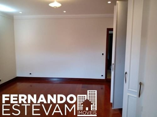 Imagem 12 de 25 de Sobrado Americano - Morumbi - Ca00260 - 70482703