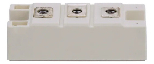 Módulo Semikron Skkd162/12 1200v 195a Tiristor 10 Unidades