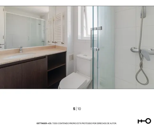 Departamento En Venta - Edificio Portobelo Home & Club