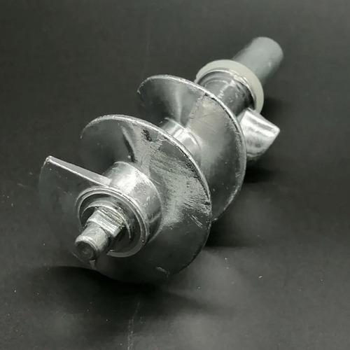 Reemplazo Del Tornillo De La Picadora De Carne Para 45 Mm