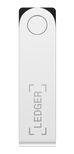 Imagen 4 de 4 de Ledger Nano X Crypto Hardware Wallet Billetera Bitcoin