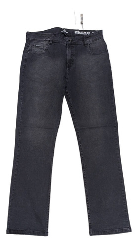 Pantalon Jean Quiksilver Hombre Modern Wave Vintage Blue