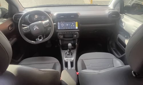 Citroën C4 Cactus 1.6 Vti 115 Feel Pk
