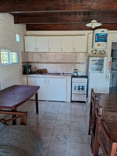 Se Vende Casa En Saladero M. Cabal