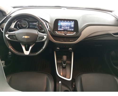Chevrolet Onix 1.0 Turbo Premier Ii At