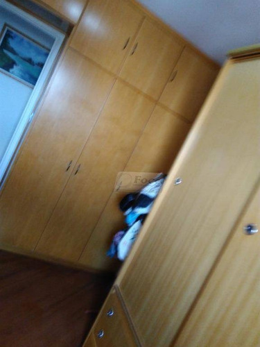 Imagem 21 de 24 de Apartamento À Venda, 65 M² Por R$ 280.000,00 - Jardim Refúgio - Sorocaba/sp - Ap0711