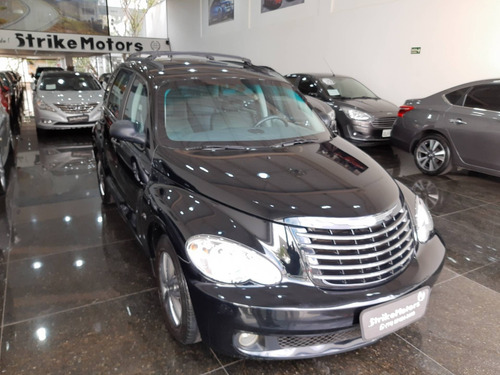 Imagem 2 de 15 de Chrysler Pt Cruiser 2.0 Limited Edition 16v Gasolina 4p