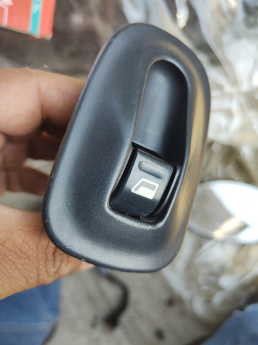 Switch Elevador De Vidrio Delantero Derecho Peugeot 306