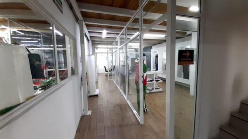 Bodega Comercial En Venta En Santa María La Ribera
