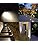 Luz Led Enterrada 3 W, Ip67, 3000 K, Exterior