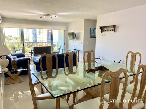 Imagen 7 de 22 de Apartamento En Mansa
