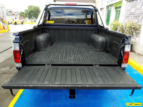 Nissan Frontier D22/np300