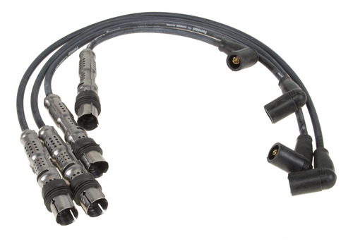 Imagen 1 de 3 de Cable Bujía Superior Volkswagen Golf 2.0 8v 00/12