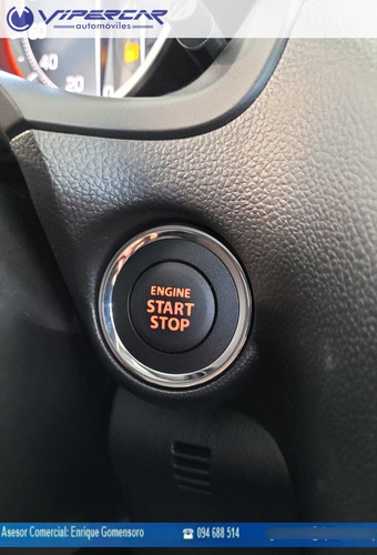 Suzuki Swift HIBRIDO GLS