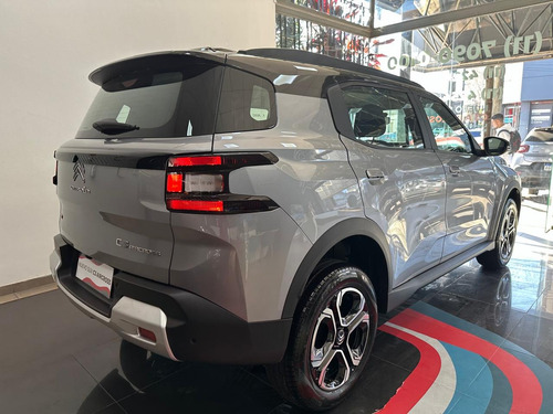 Citroën C3 Aircross 1.0 Shine Turbo 200 Cvt