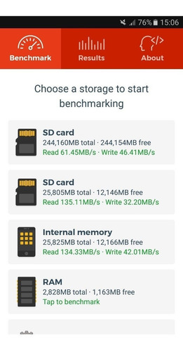 Cartao De Memoria Samsung Evo + 256gb Lacrado S7,s8,s9 + 11