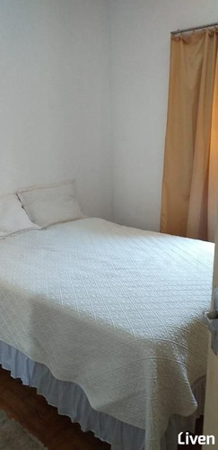 Imagem 5 de 10 de Casa - Jardim Augusta - 2 Dormitórios - 80 M²! - Ca0500