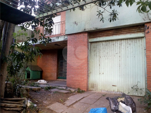 Imagem 3 de 15 de Vende Amplo Terreno Na La Plata No Bairro Jardim Botânico. - Reo590908