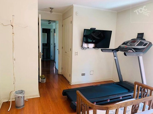 Imagen 6 de 17 de Casa En Venta De 3 Dorm. En Lo Barnechea
