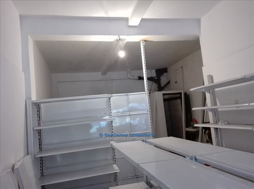 Venta De Local Comercial Alquilado. Ideal Para Renta.