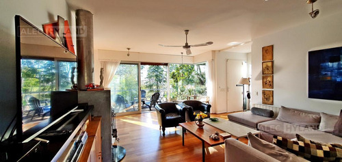 Imagen 10 de 30 de Casa Moderna 6 Ambientes En Venta Beccar-boating-río, San Isidro