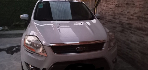 Imagen 2 de 6 de Ford Kuga 2010 2.5 Titanium At 4x4 L (ku05)