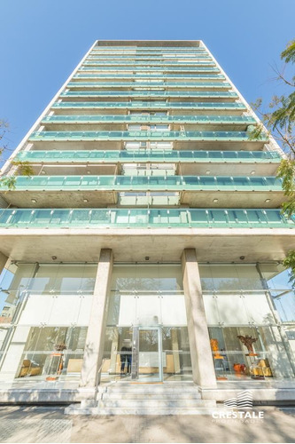 Imagen 5 de 12 de Cochera En Venta - Puerto Norte