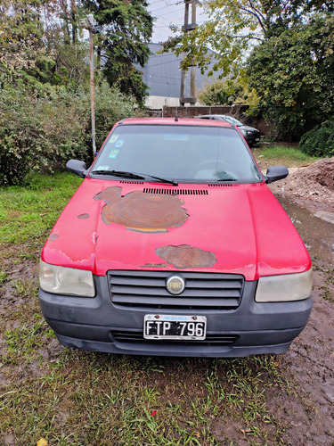 Fiat Uno 1.3 Fire