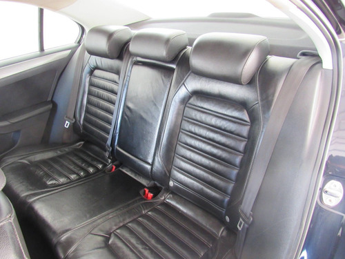 Imagem 13 de 14 de Volkswagen Jetta 2.0 Tsi Highline 200cv Gasolina 4p