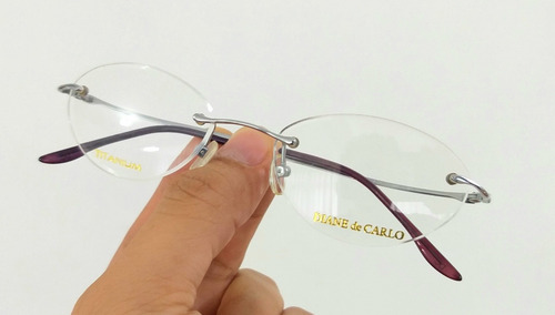 Gafas Oftalmicas Medida Diane De Carlo Al Aire Lentes Oval